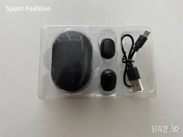 Безжични слушалки , снимка 2 - Bluetooth слушалки - 48133564