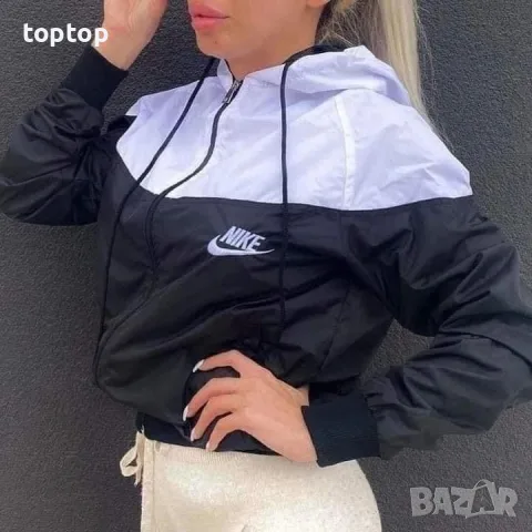Дамски Ветровки Топ , снимка 8 - Якета - 56092145