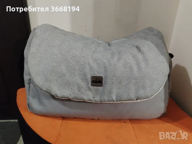 Количка cam taski sport , снимка 11 - Детски колички - 55888622