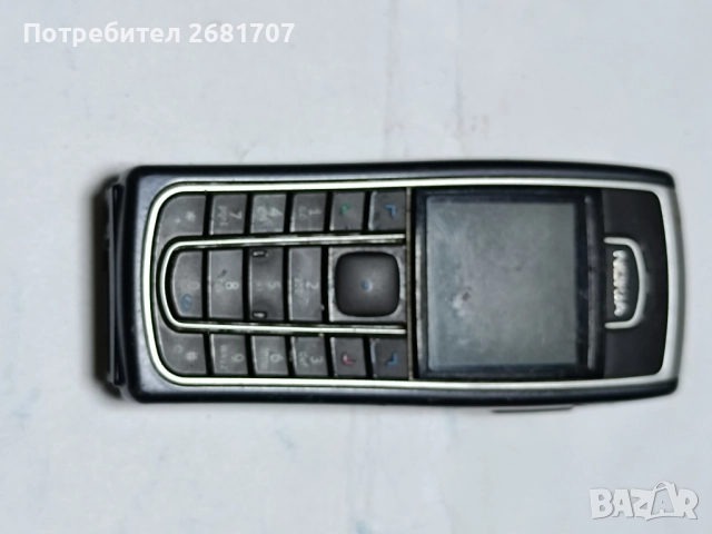 телефон Нокия 6230