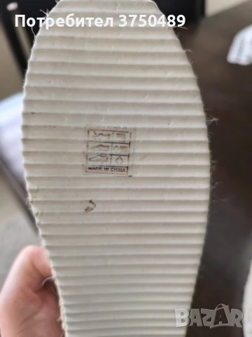 дамски летни обувки, снимка 3 - Дамски ежедневни обувки - 51124255