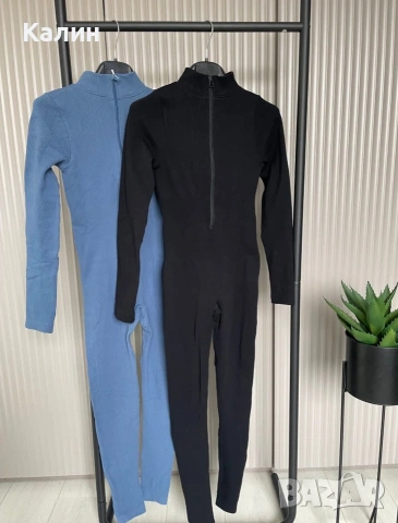 Дамски гащеризон рипс - 31€, снимка 2 - Гащеризони - 53654473