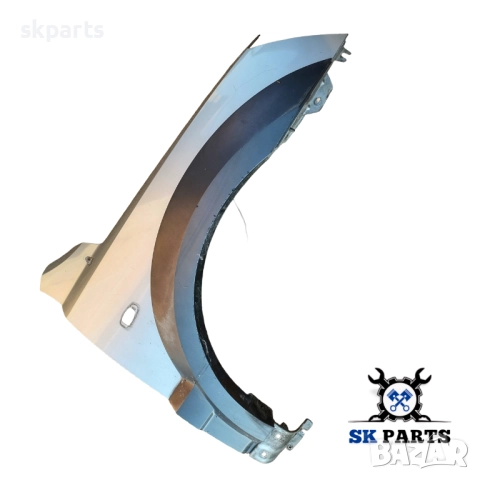 Калник десен за Киа Соренто / Kia Sorento I 2002-06