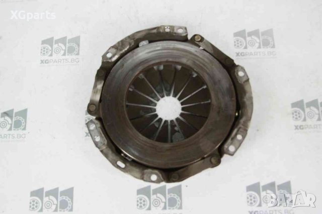 Притискателен диск за Toyota Yaris Verso 1.3i 86к.с. (1999-2005), снимка 2 - Части - 41572799