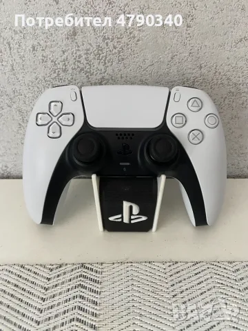 Конзола PlayStation 5 Digital Edition, снимка 8 - PlayStation конзоли - 56163952