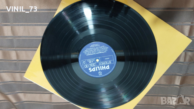 Los Paraguayos – Guantanamera, снимка 3 - Грамофонни плочи - 36342379