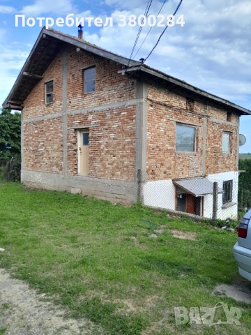 Къща в селото Иваново Русе, снимка 11 - Къщи - 41691498