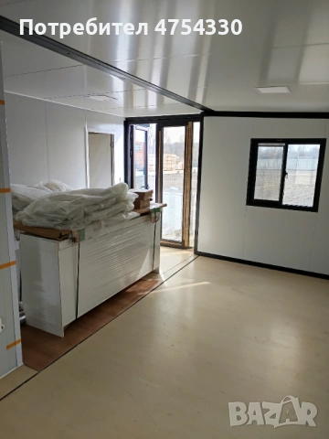 Мобилни къщи фургони и гаражи тоалетни, снимка 7 - Къщи - 53698616