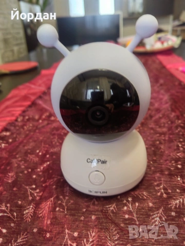 Boifun бебефон камера, снимка 8 - Бебефони - 53300101
