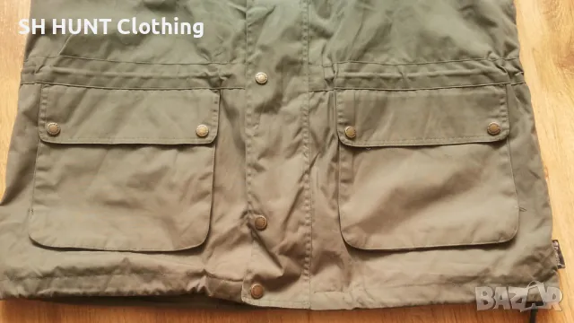 PINEWOOD Jacket размер XL яке със здрава материя - 905, снимка 6 - Якета - 48287025