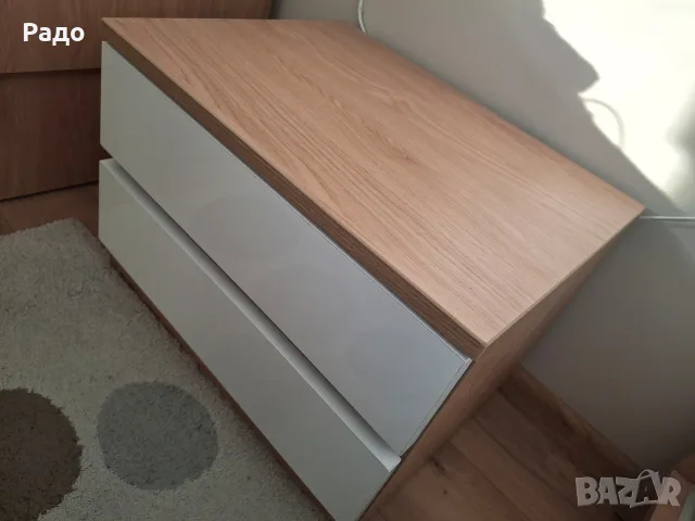 Нощни шкафчета 2бр. 