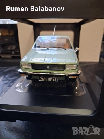 колекционерска количка , снимка 2 - Колекции - 53613769