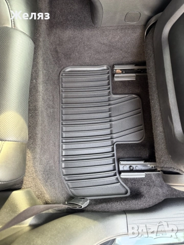 Капачка Airbag Dodge challenger , стелки, снимка 15 - Части - 53454110