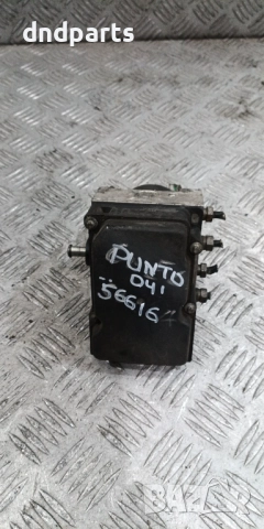 ABS Fiat Punto 2004г. 0265800315 