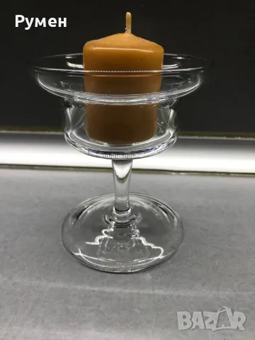  Вази, свещници, купи, снимка 5 - Вази - 48071335