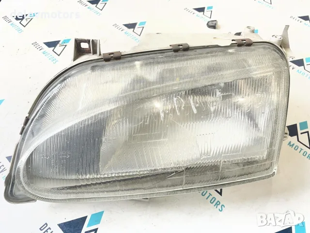 Фар ляв от Ford Galaxy 1997г., Bosh 301048711