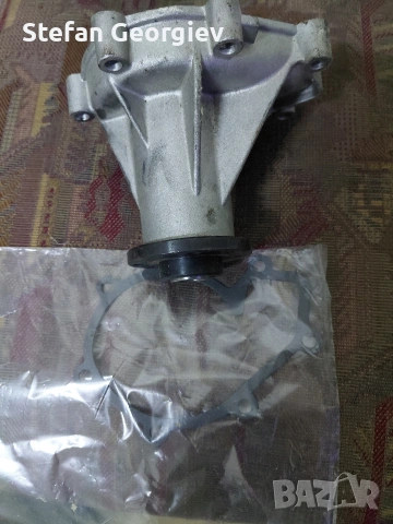 водна помпа