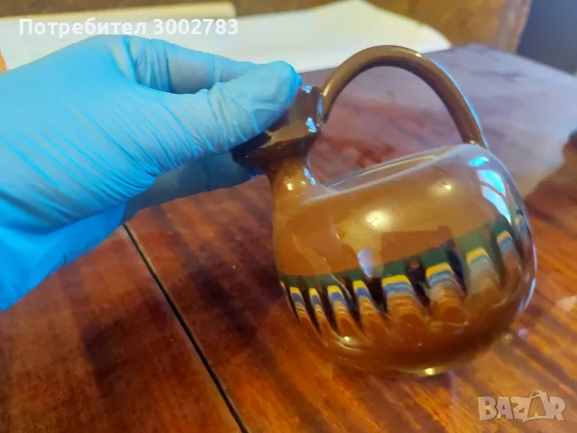 Керамичен сервиз, снимка 2 - Сервизи - 55980808