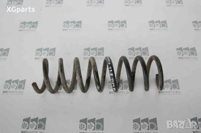 Предна пружина за Mercedes C-class W202 sedan elegance C220d 95к.с. (1993-2000)