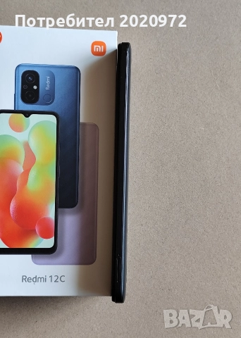 Xiomi Redmi 12 C , снимка 7 - Xiaomi - 52623867
