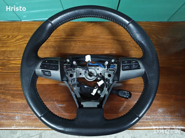 Волан Рав 4 Rav 4 Toyota Тойота