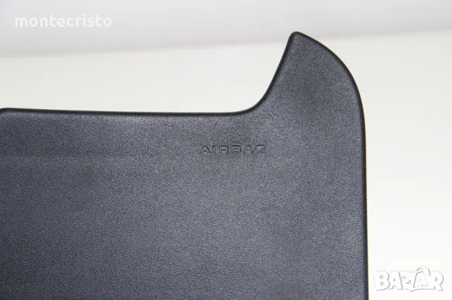 Airbag крака колена Citroen C4 Picasso (2006-2014г.) 96600568ZD / 96 600 568 ZD, снимка 2 - Части - 48049972