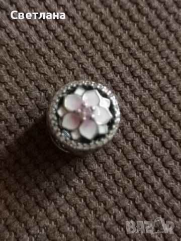 Талисмани Pandora , снимка 3 - Гривни - 36398861