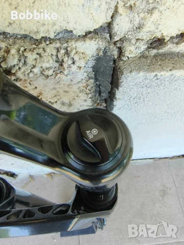 Нова Rockshox SID SL Select RL R 29 DeBonAir 100mm Remote 15x110, снимка 3 - Части за велосипеди - 50697692