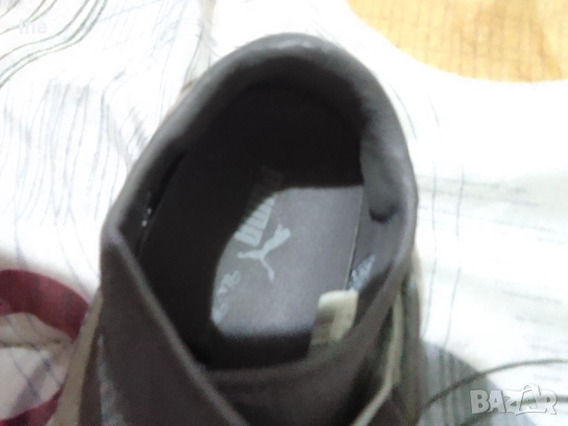 Puma-маратонки, снимка 4 - Маратонки - 52169693