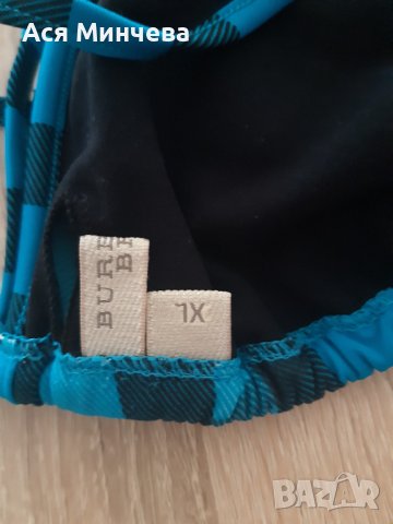 Burberry Brit , снимка 3 - Бански костюми - 41905652