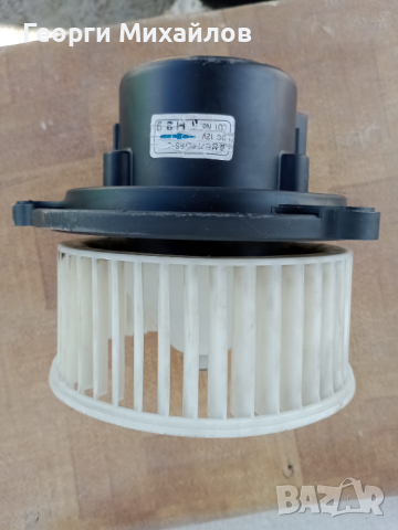 Вентилатор за парно за Киа Соренто 2.5 CRDI-D4CB на части - 140 к.с. 
