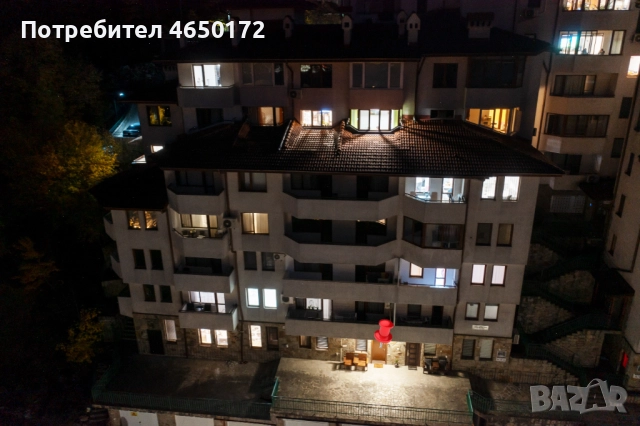 Апартамен за гости Милена, снимка 3 - Стаи под наем - 52403589