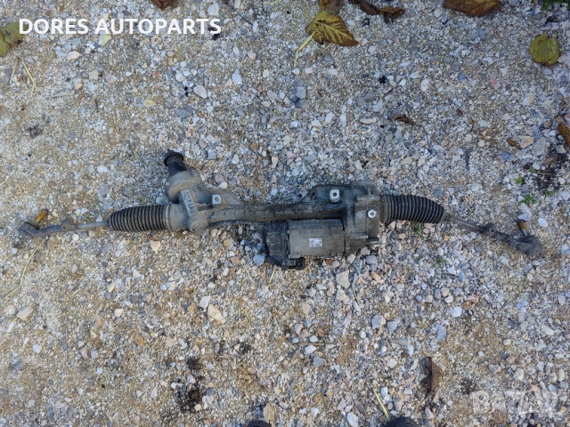 Електрическа кормилна рейка за BMW E90