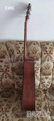 Акустична китара Squier by Fender , снимка 4 - Китари - 53724652