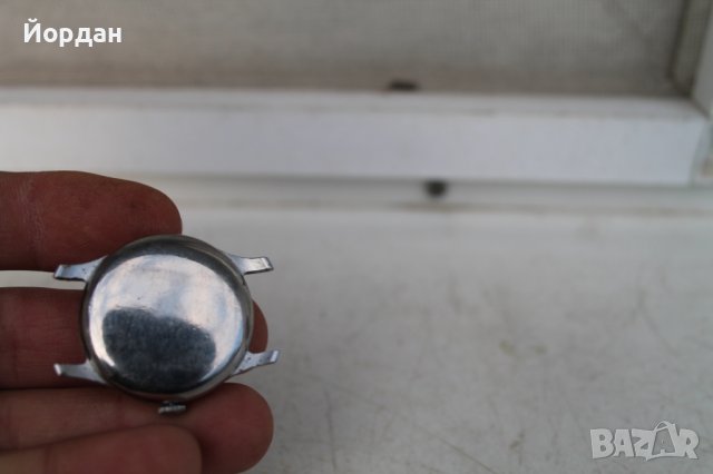 СССР мъжки часовник ''Победа'', снимка 4 - Антикварни и старинни предмети - 39544751