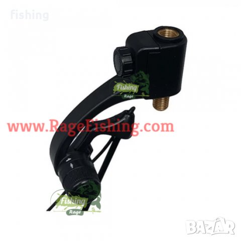 ПРОМО Иновация Бързи Връзки + Обтегачи 4+1 FL Черни, снимка 3 - Такъми - 34060361