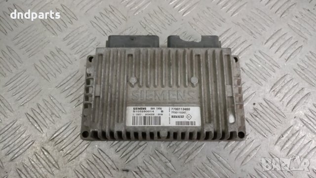 Компютър скорости Renault Megane 1.6i 2002г.	