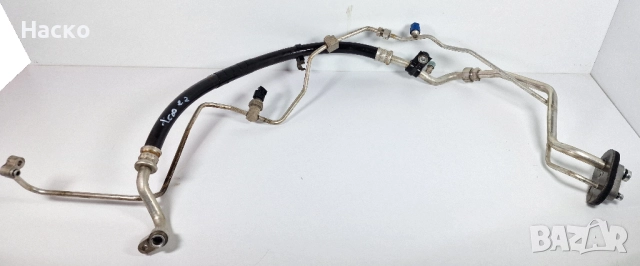 Климатичен Маркуч Климатик Тръба Маркучи Тръби Хонда Сивик 8 VIII 2.2 Honda Civic 8 VIII 2.2