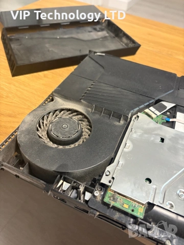 Обслужване/профилактика и ремонт на Sony PlayStation 4, снимка 2 - PlayStation конзоли - 53314968