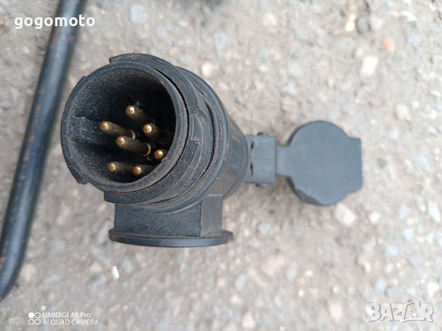 Букса редукция за ремарке , снимка 10 - Аксесоари и консумативи - 41424341