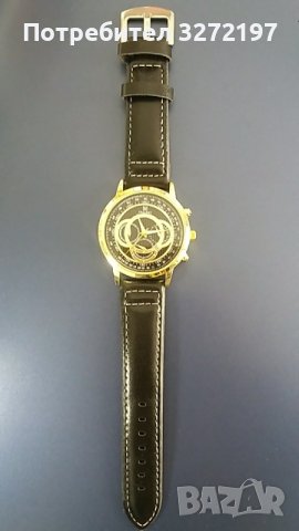 Hodinky Relogio Masculino, Луксозен мъжки кварцов часовник в комплект с гривна , снимка 10 - Мъжки - 40564586