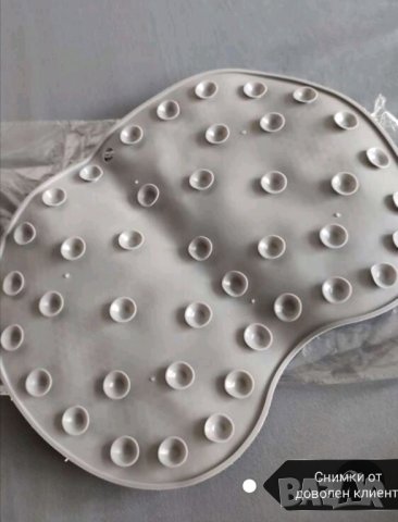 Силиконова гъба за баня за стена, снимка 4 - Други - 41784205