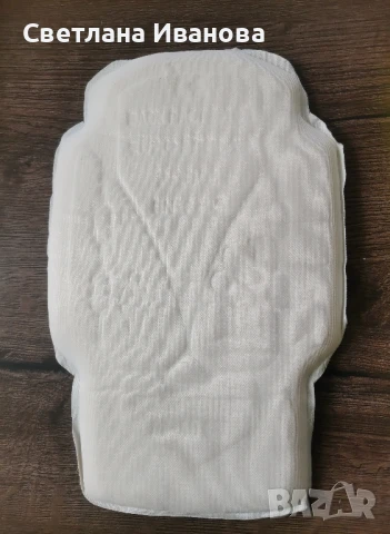 Протектор за гръб, снимка 5 - Спортна екипировка - 50771336