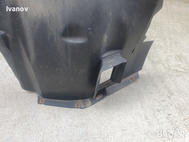 Предни подкалници за бмв е36 ляв десен преден подкалник бмв е36 , снимка 4 - Части - 42097325