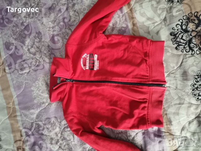 Суитчър за момче Lcw, снимка 1