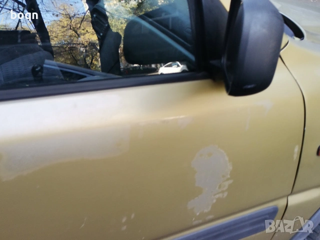 Продавам Хонда црв 1999 година, снимка 4 - Автомобили и джипове - 53404545