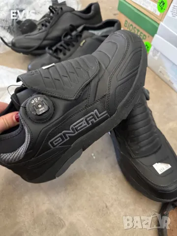 Маратонки- Онил, снимка 1