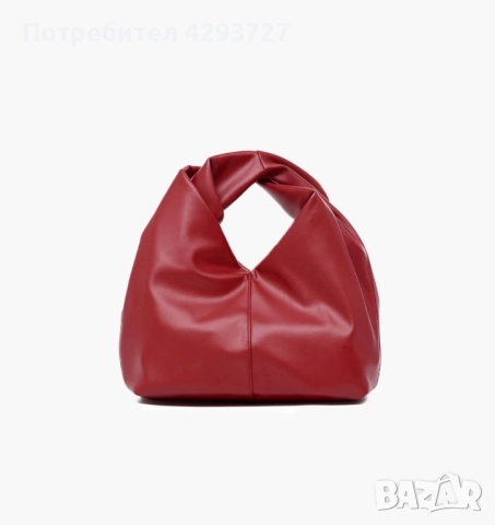 Чанта SOERA - нова