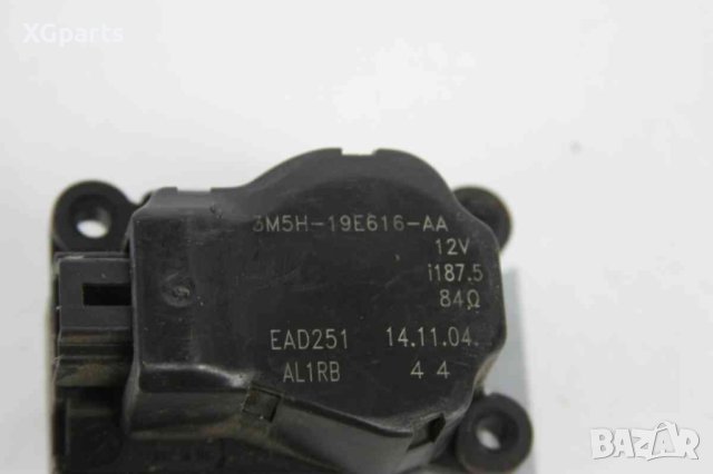 Моторче клапа парно за Ford Focus MK2 (2005-2012) 3M5H-19E616-AA, снимка 3 - Части - 42363032