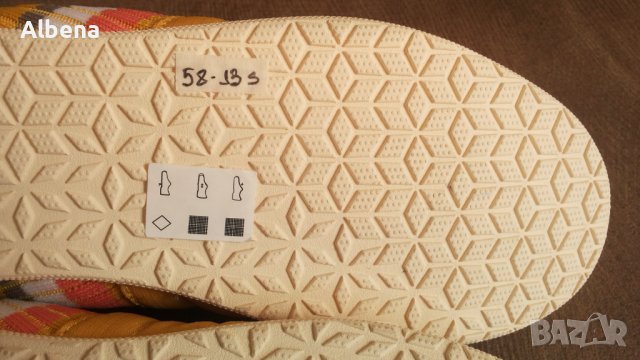 KARI TRAA 640109 HYGGE SLIPPERS размер EUR 38 / UK 5 дамски 58-13-S, снимка 8 - Дамски ежедневни обувки - 40326554
